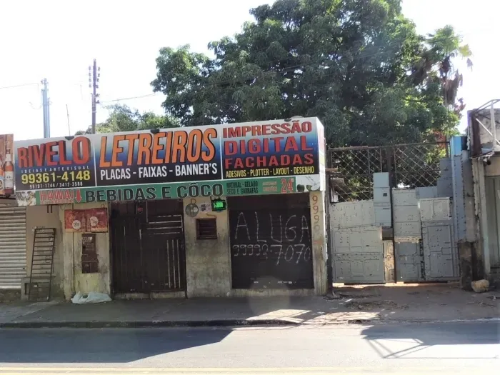 Casa à venda no bairro Campinas em Goiânia/GO