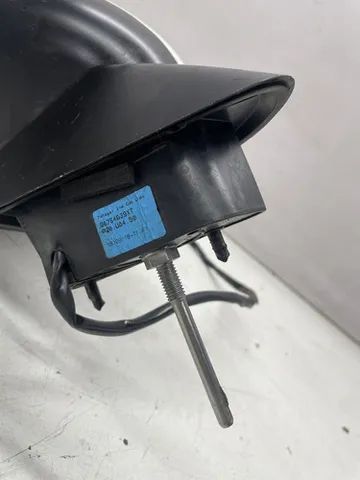 Retrovisor Direito Citroen C3 2013 - Foto 3