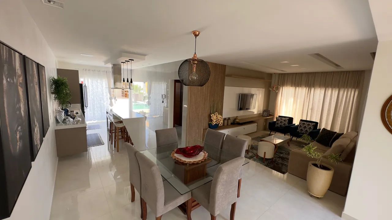 Duplex de 4 Quartos Alto Padrão em Prado BA - Foto 2