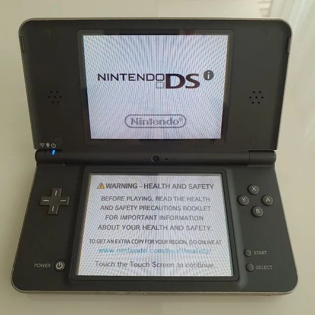 Dsi xl on sale r4