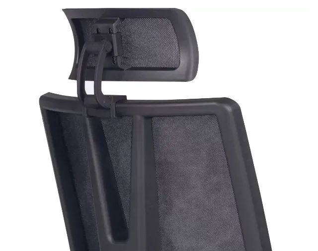 Cadeira Presidente Addit - NR17 - Cadeira Ergonômica - Promoção de Cadeiras - Foto 4