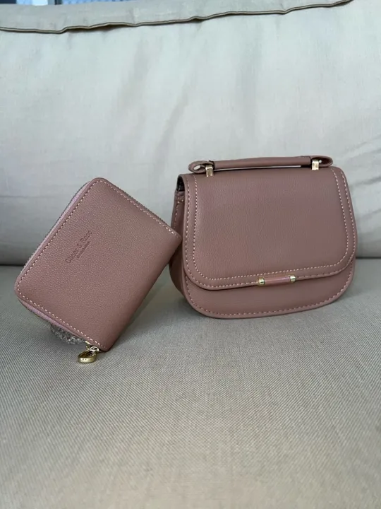 Bolsa Feminina, Alça Removível, Carteira, Transversal, Tiracolo