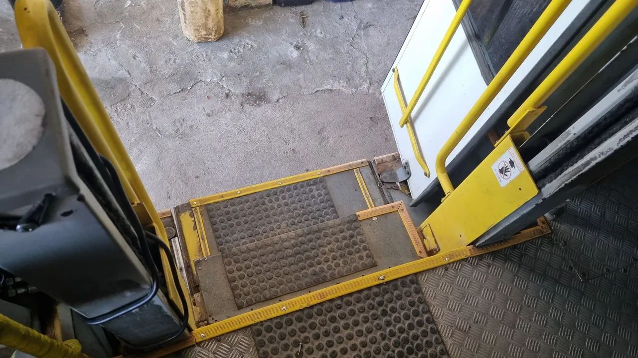 volare v8 marcopolo 2013 - Foto 8