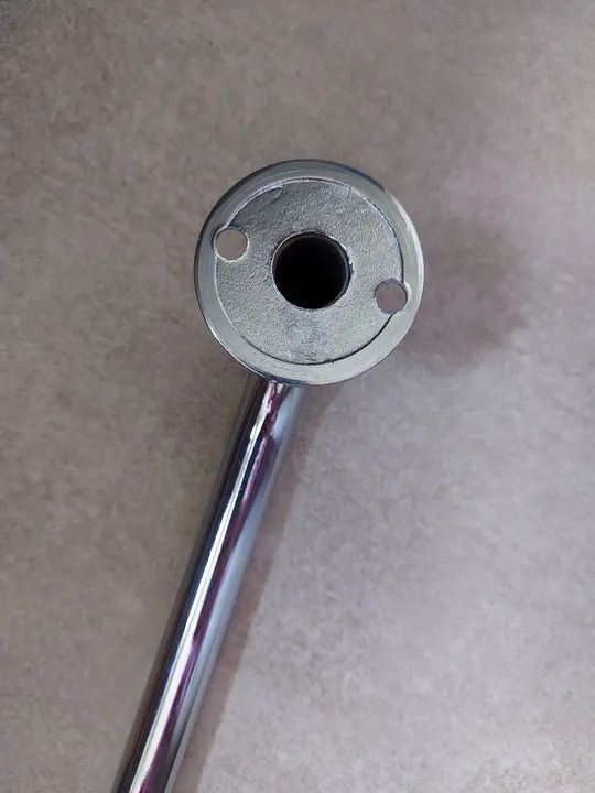 Barra de apoio Jackwal - Foto 3