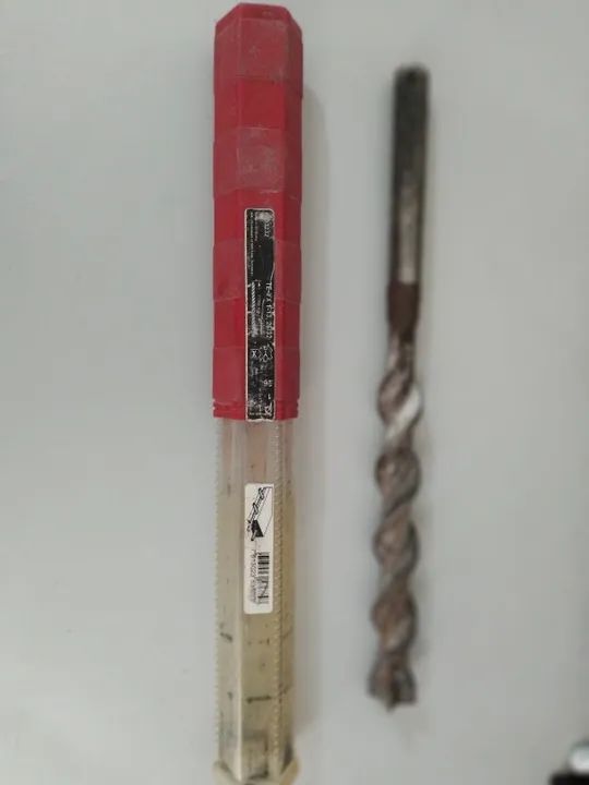 Broca Diamantada HILTI - SDS MAX - 26/32