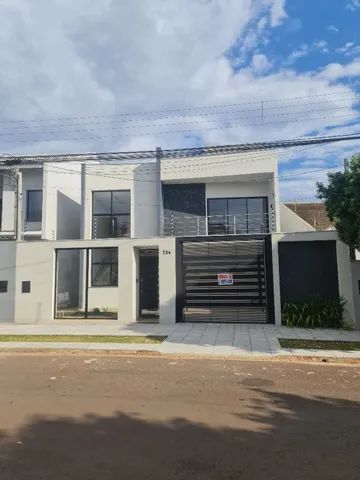 Captação de Casa a venda na Rua José Iba, Parque Avenida, Maringa, PR