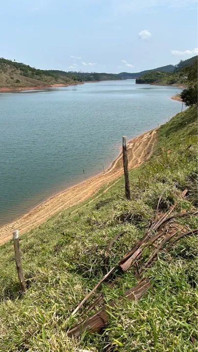 Represa Paraibuna-Redencao da Serra - Foto 9