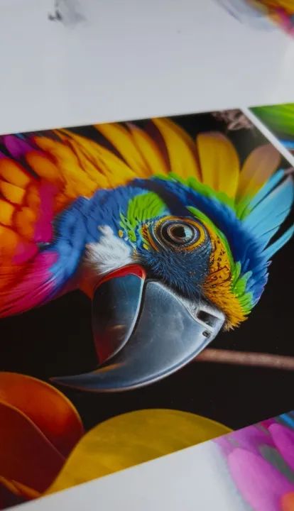 Impressora MyJet RL-6090 UV - Foto 5