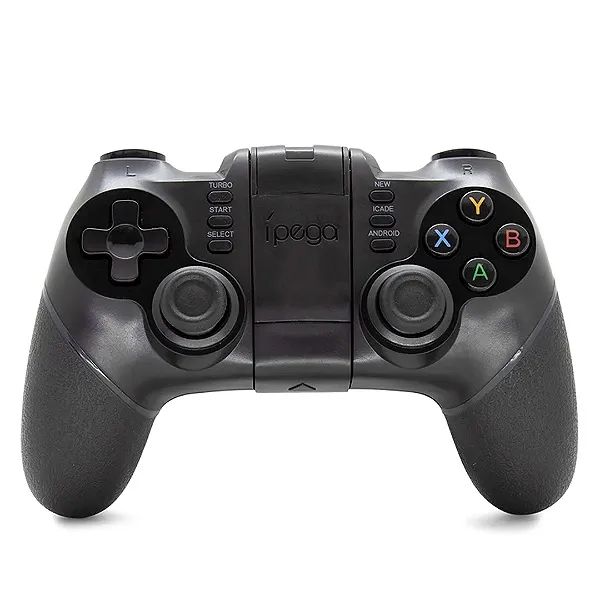 Controle Gamepad Bluetooth para Android, iPhone, P3, P4, N-Switch, PC - Ípega - Foto 3
