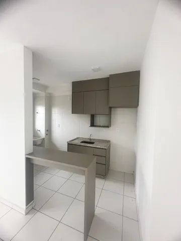 Captação de Apartamento a venda na Avenida Dom Carlos Carmelo, Cidade Jardim, Araraquara, SP