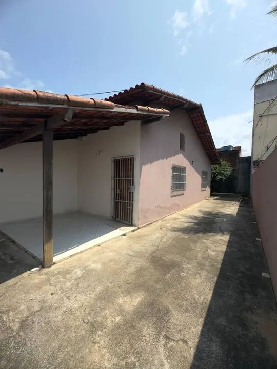  Vendo Casa em Bicanga - Serra. - Foto 2