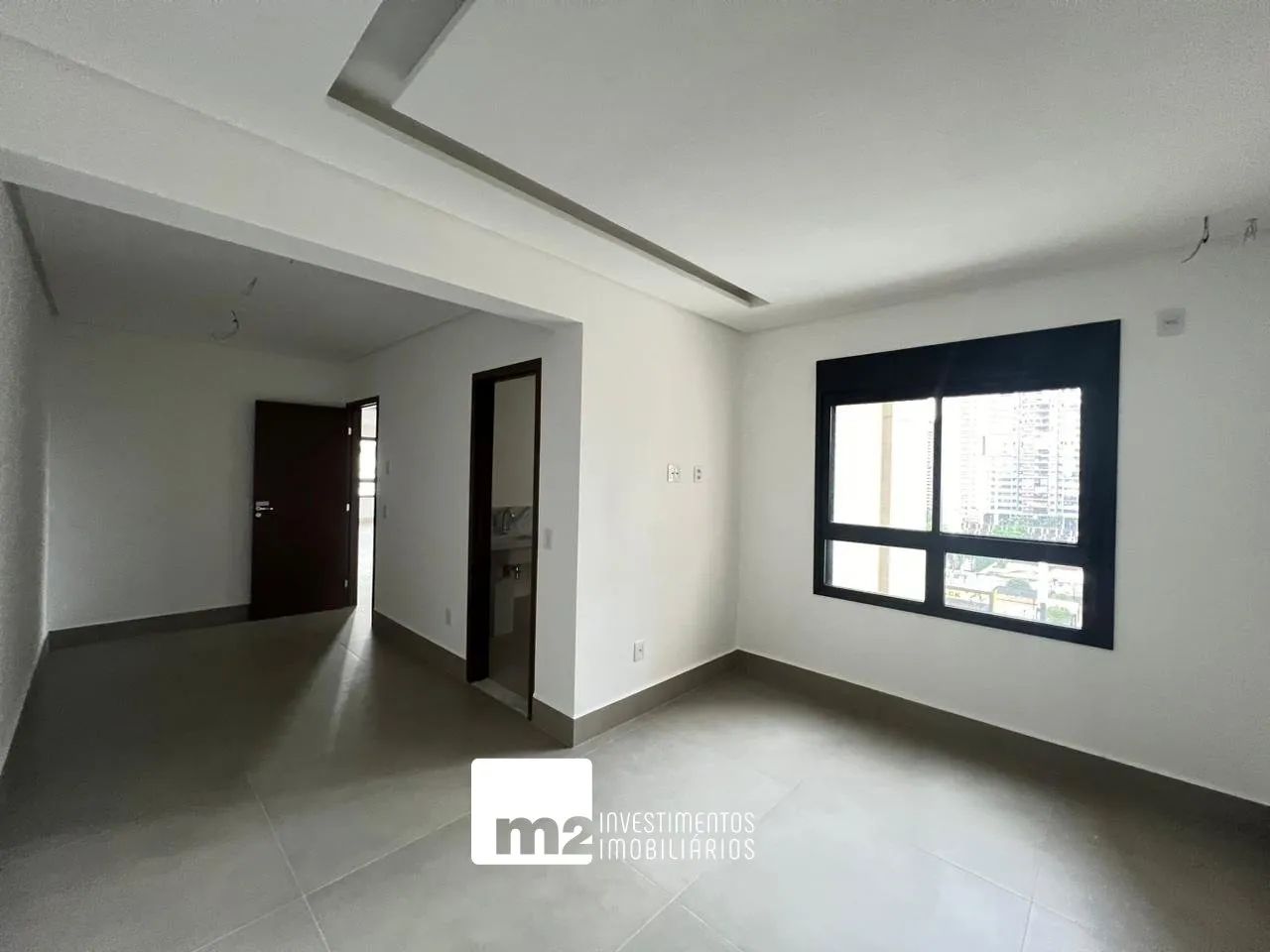 Apartamento no Setor Bueno com 3 quartos - Foto 2
