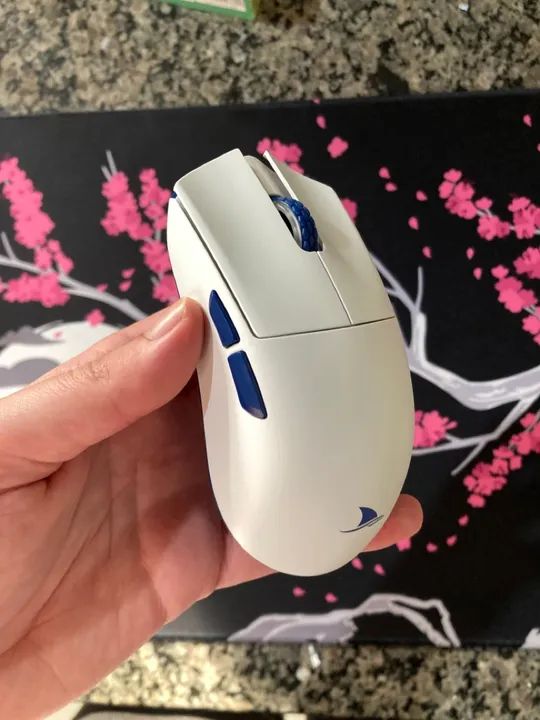 Mouse Darmoshark M3s PRO64341172360451122
