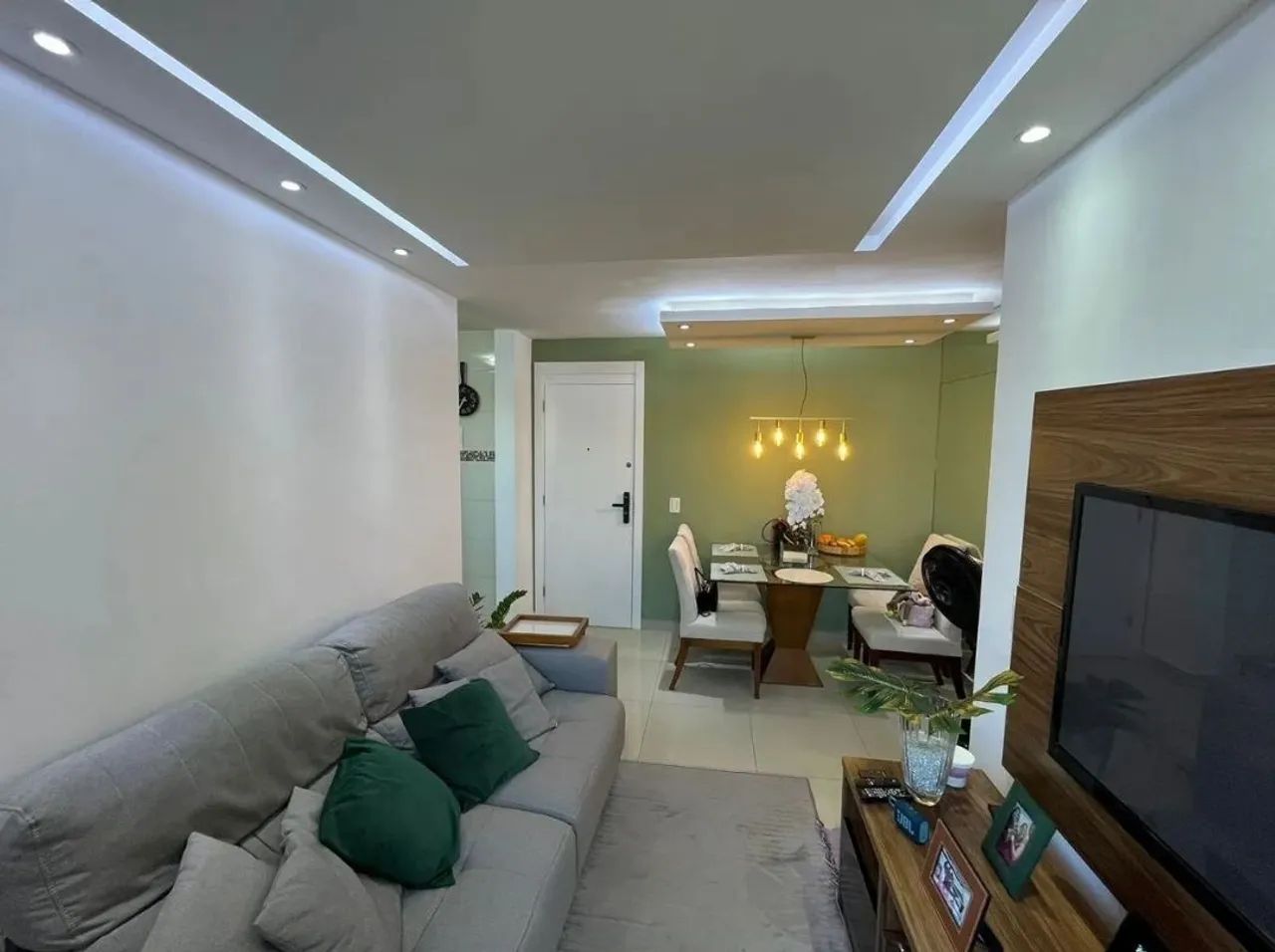 Belíssimo Apartamento c/51m2 - Barra Olímpica  - Foto 2
