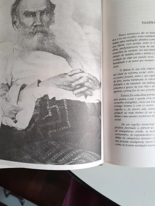 Guerra e Paz - Leon Tolstoi - Foto 3