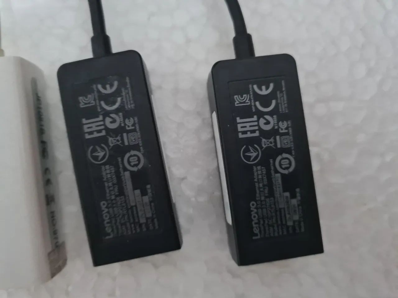 Adaptador de Rede Ethernet USB 3.0 giga - Foto 3