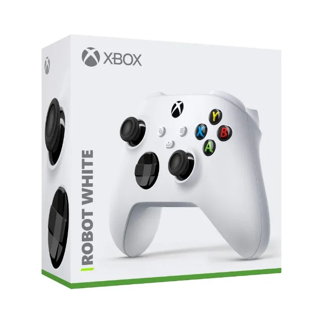 Controle Xbox Series