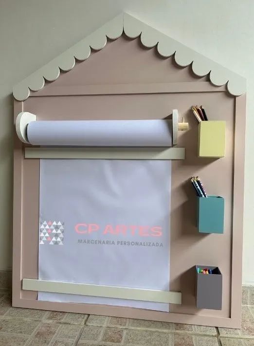 Quadro Atividades