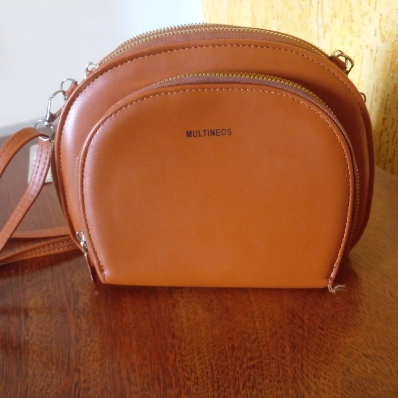 Bolsa Multineos