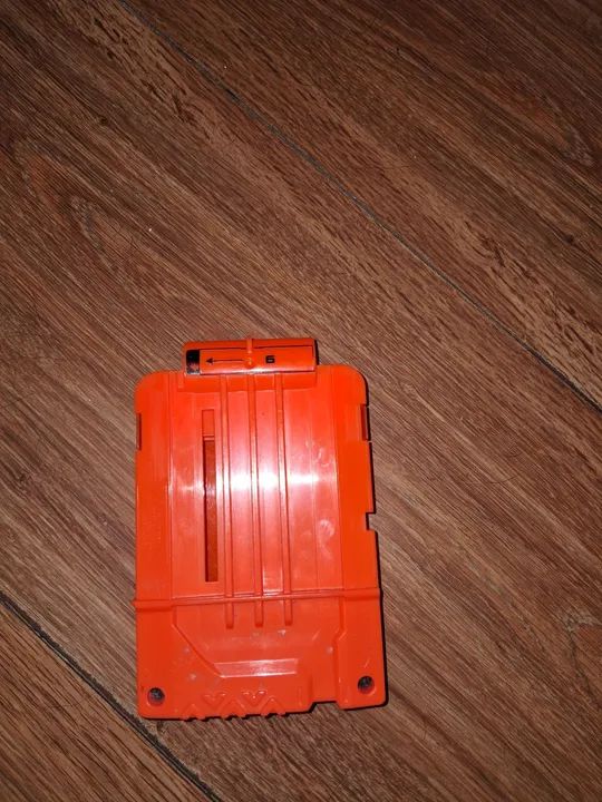 Nerf N-Strike Elite Disruptor.  - Foto 2