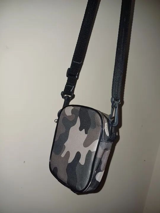 Bolsa Adidas Camuflada - Foto 2