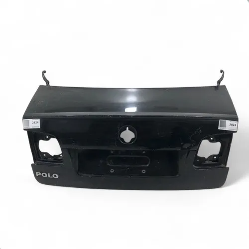 Tampa Traseira Volkswagen Polo Sedan 2007 A 2012 C2824