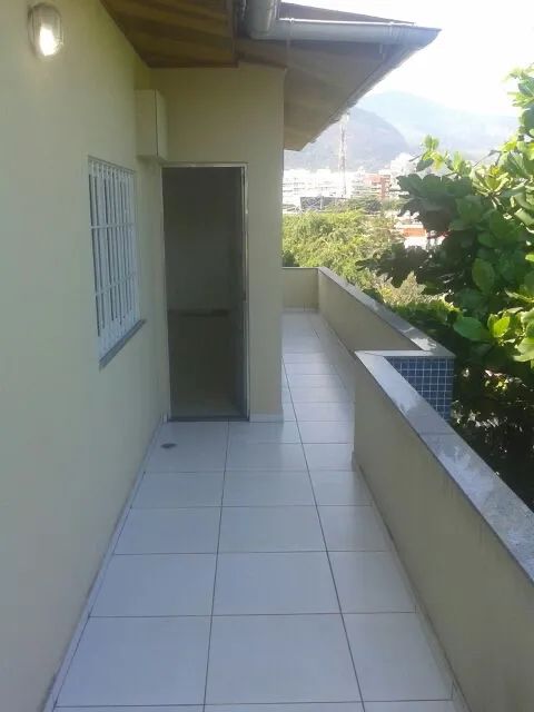 Vendo cobertura no Largo da Freguesia - Foto 9