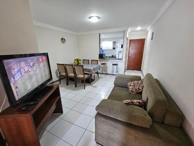 2 Quartos com Suite , no Shopping Praia Center - Foto 4