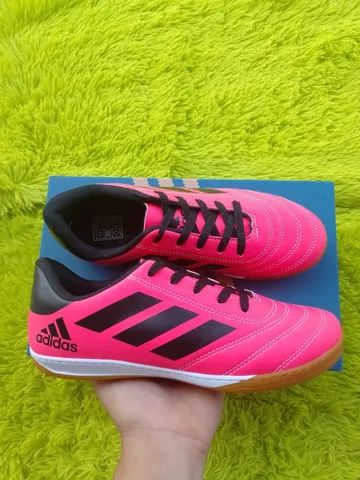 Chuteira Society Unissex