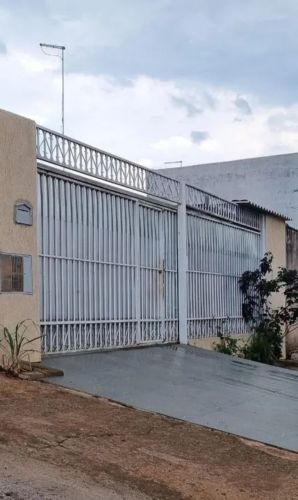 foto - Brasília - Recanto das Emas