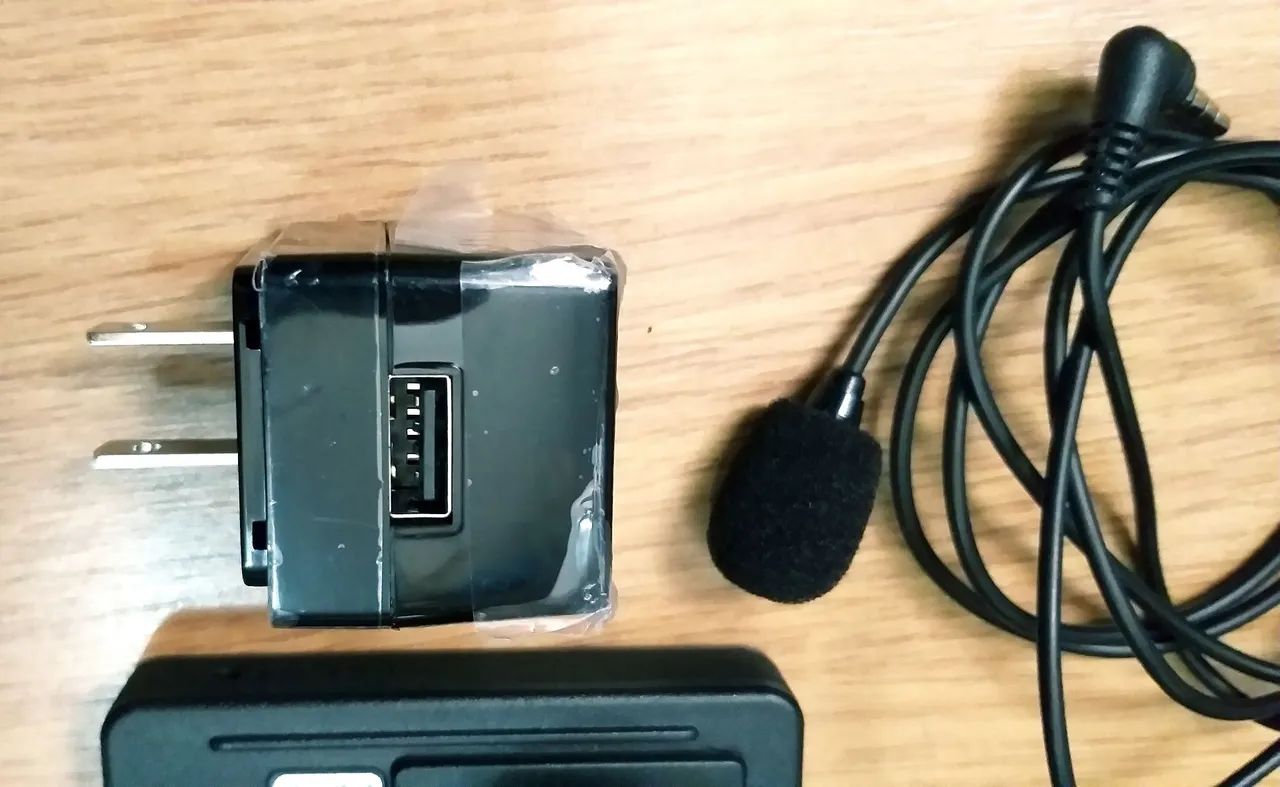 Microfone sem fio de lapela Azden Pro-XD - Foto 5