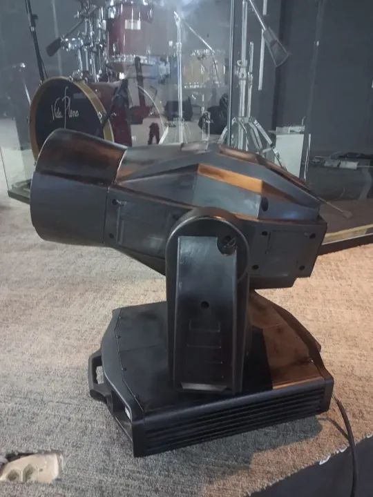 Moving Beam 300 AH Lights  - Foto 4