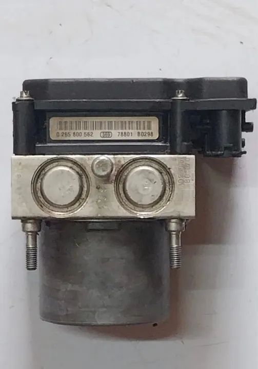 Modulo De Freio Abs 0265800562 0265231811 - Foto 3