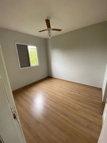 Captação de Apartamento a venda na Avenida Helvino Moraes, Cavarucanguera, Taubaté, SP