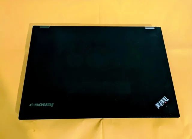 Notebook Lenovo ThinkPad Core i5 8gb RAM - Foto 4