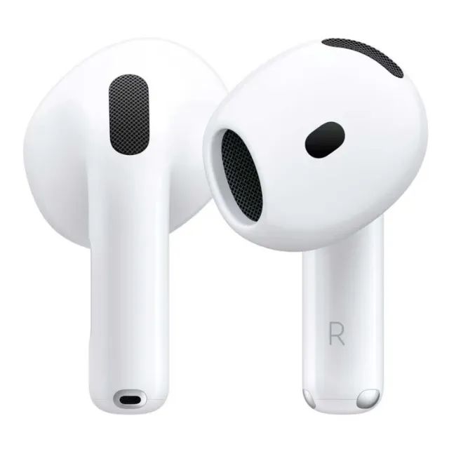 Fone de Ouvido Apple Airpods 4 com Cancelamento de ruído - Foto 2