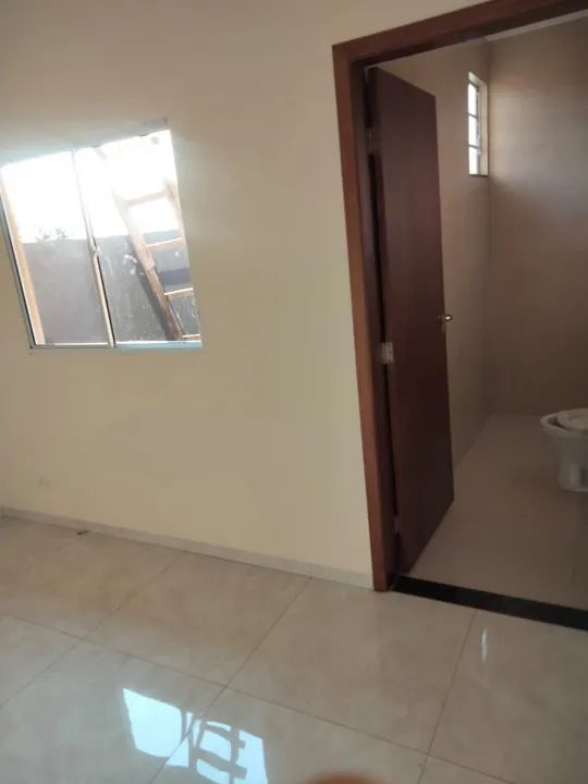Casa em vila 3 quartos para alugar Jardim Montecatini, Londrina PR