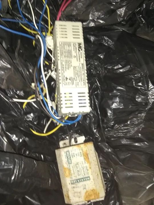 100 lâmpadas fluorescentes OSRAW 40w  - Foto 3