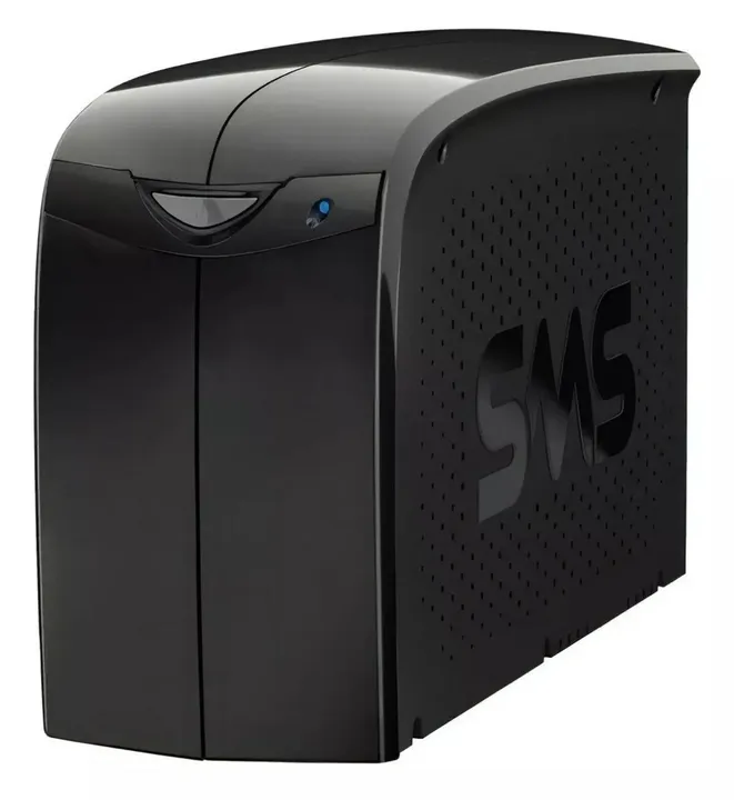 Nobreak SMS 600 va station II