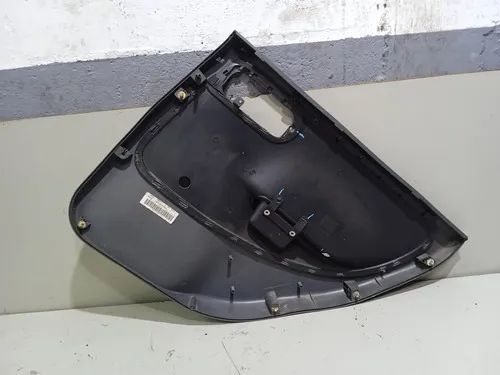 Forro Porta Traseira Esquerda Corsa Montana Sedan 2001 - Foto 2