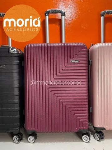 Malas de Viagem de 23KG <br> - Foto 4