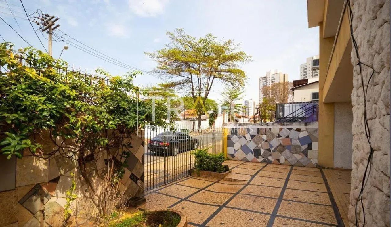 Casa Sobrado à Venda no Taquaral com 5 Quartos - Foto 3