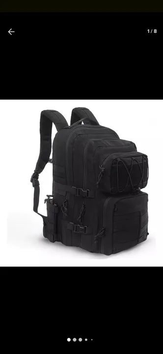 Mochila