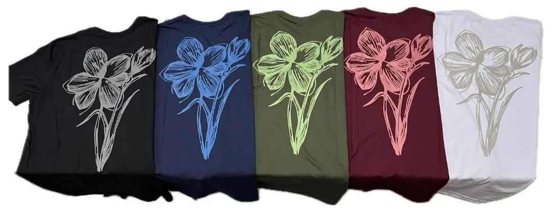 Camisas Estampadas Masculinas  - Foto 3