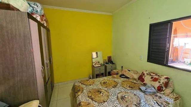 Vendo Casa Na Santa Maria Na 310 (parcelada) - Foto 4