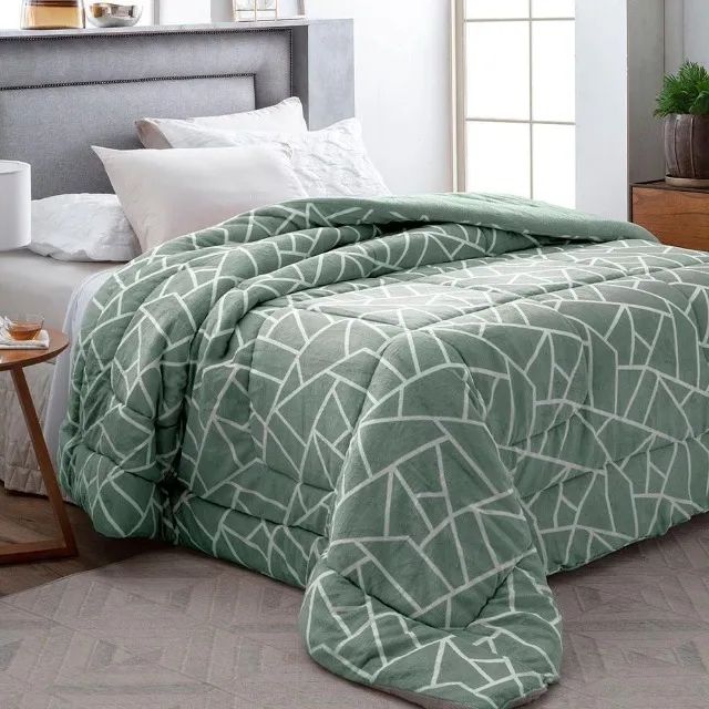 Edredom Atrium Casal