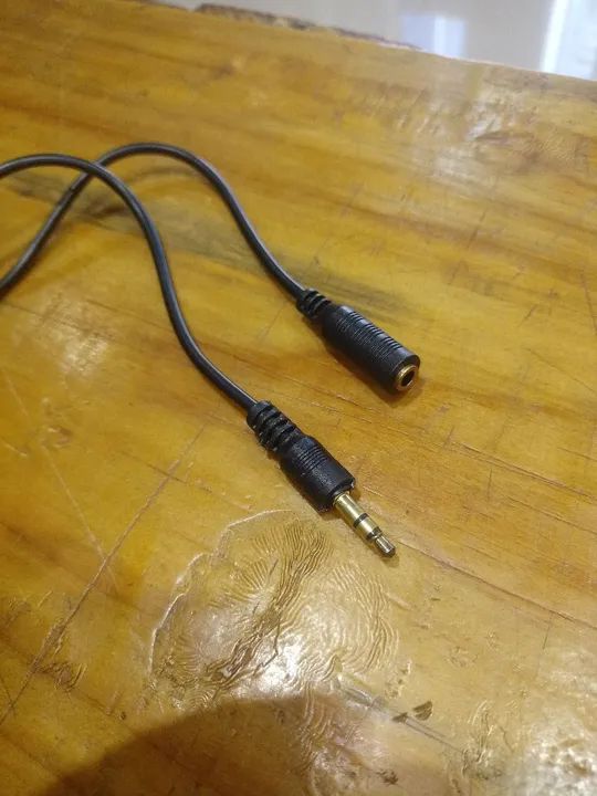 Extensor de P2 1,5m - Foto 2
