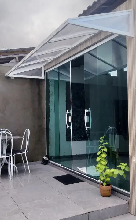 Toldos/Coberturas.