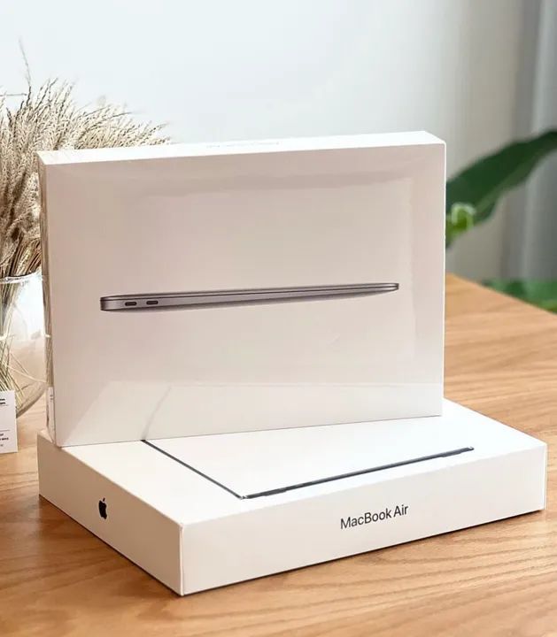 MacBook Air M1 13.3 2020 8GB/ 256SSD