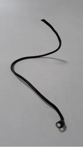 Cabo Negativo Bateria Honda Cbr 1000rr 04/07 Cortado 20308 - Foto 2